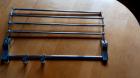 Wand Handduchhalter Edelstahl